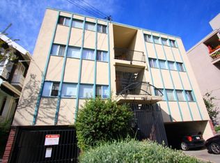 375 Staten Ave #8, Oakland, CA 94610