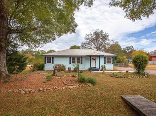 505 Main St, Weaver, AL 36277