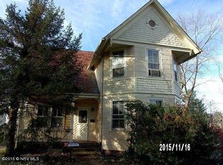 506 Wadsworth St, Radford, VA 24141
