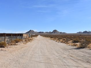 Wocahoota Road & E O Camp Rock, Lucerne Valley, CA 92356
