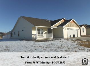 1956 Sapphire Way, Delta, CO 81416