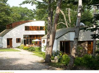 235 Littlejohn Rd, Yarmouth, ME 04096