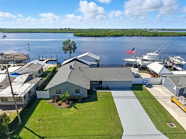 3422 W Shell Point Rd, Ruskin, FL 33570