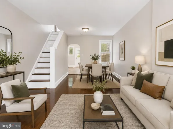 2623 Martha St, Philadelphia, PA 19125