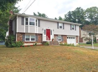 54 Apple Blossom Ln, Taunton, MA 02780