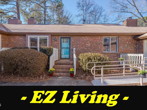 5500 Fortunes Ridge Dr APT 67B, Durham, NC 27713