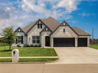 1430 Shaker Hills Rd, Gunter, TX 75058