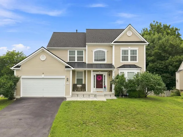 129 Pierce Arrow Way, Martinsburg, WV 25401