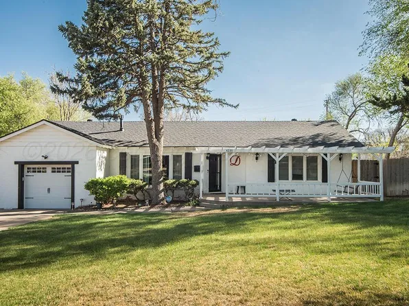 4235 Erik Ave, Amarillo, TX 79106