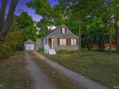 7021 E Carpenter Rd, Davison, MI, 48423