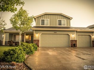 3337 Grizzly Way, Wellington, CO 80549