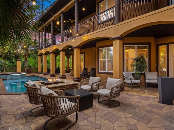 4598 Paradise Isle, Destin, FL 32541