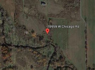 10959 W Chicago Rd, Allen, MI 49227