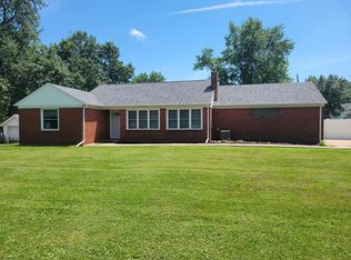 902 E Normal St, Kirksville, MO 63501