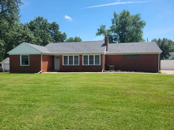 902 E Normal St, Kirksville, MO 63501