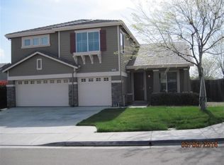 2327 Crockett Ln, Oakley, CA