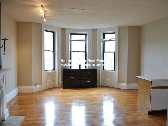 312 Beacon St. #6 Boston - Back Bay Unit Photo 1 (1)