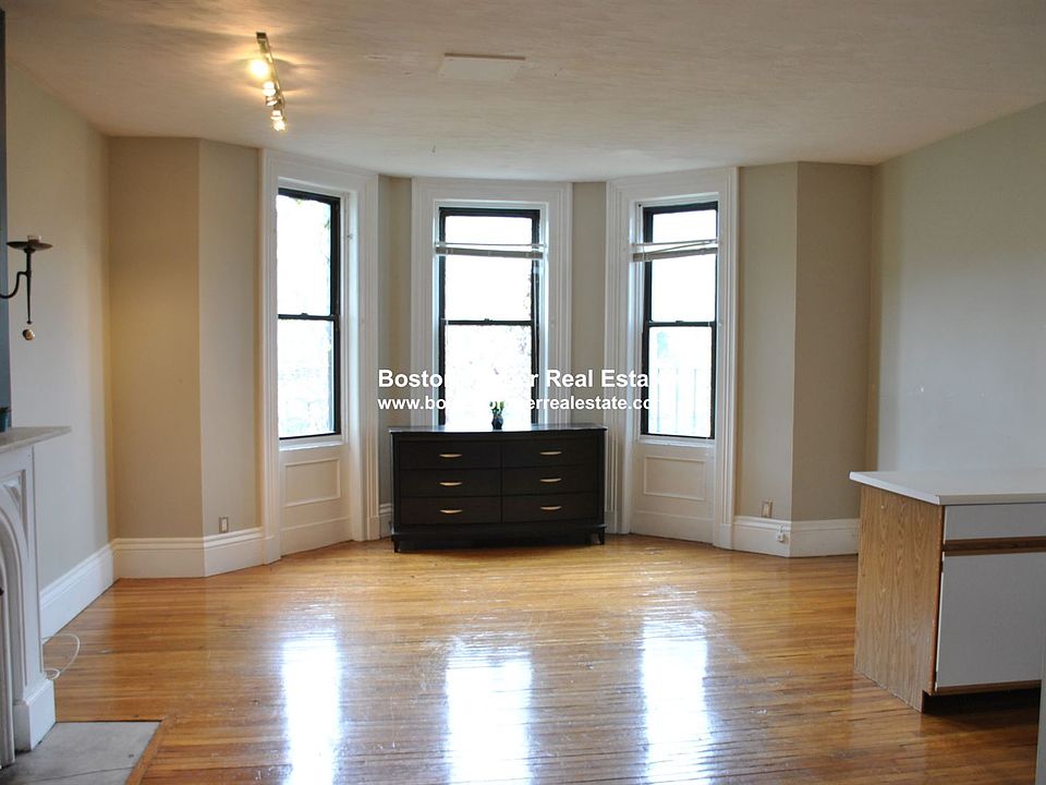 312 Beacon St. #6 Boston - Back Bay Unit Photo 1 (5)