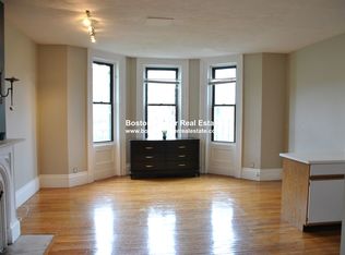 312 Beacon St APT 6A, Boston, MA 02116