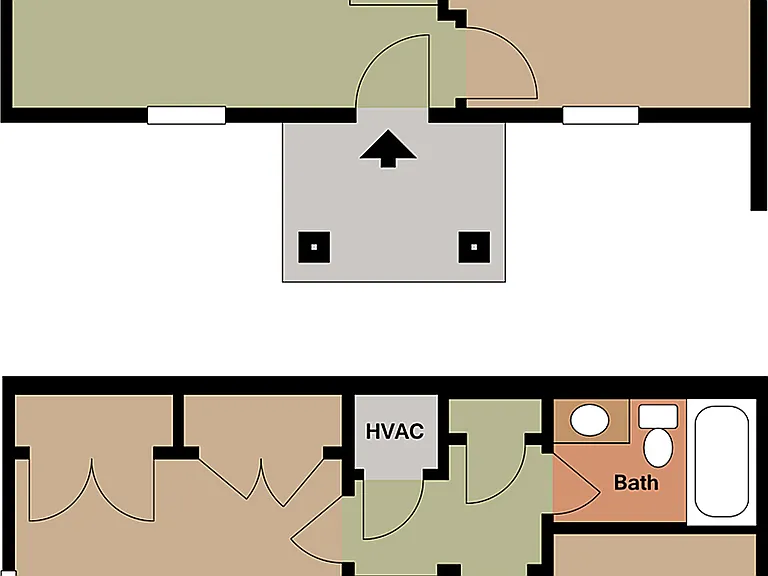 Oak Manor Villas — Photo 27