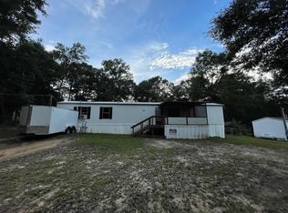 5313 Yancy Dr, Pace, FL 32571