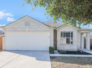 8634 Laguna Rio, San Antonio, TX 78251