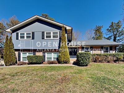 2905 Grove Park Ln SE, Marietta, GA, 30067