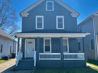 7607 Lawn Ave UNIT 2, Cleveland, OH
