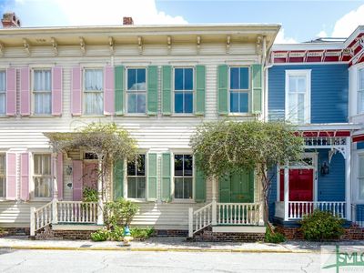512 E Bryan St, Savannah, GA, 31401
