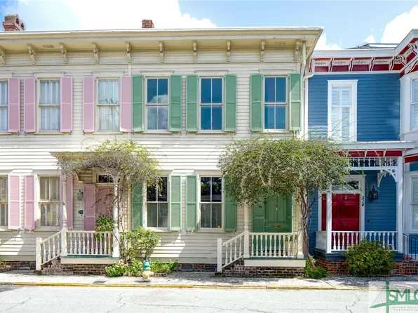 512 E Bryan Street, Savannah, GA 31401