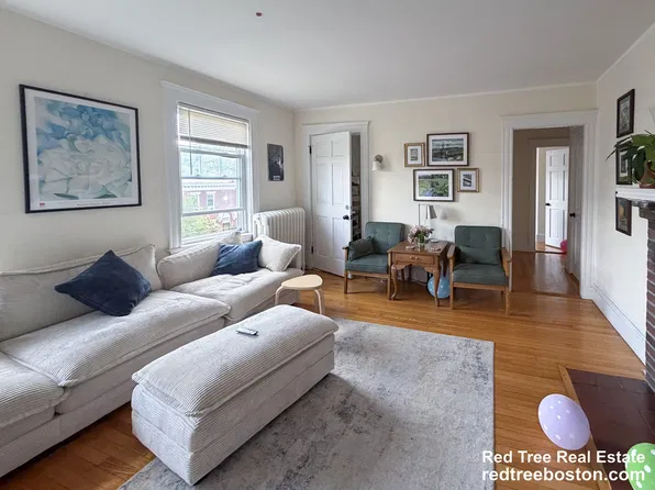 51 Leamington Rd, Boston, MA