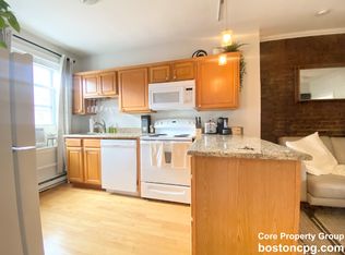 181 Endicott St APT 5, Boston, MA 02113