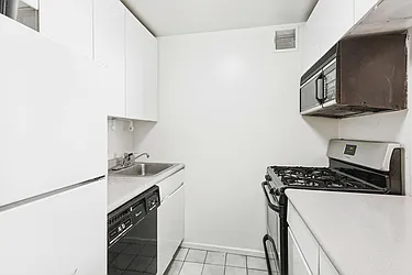 Rented by Compass