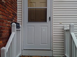 11 S Main St UNIT D, Windsor Locks, CT 06096