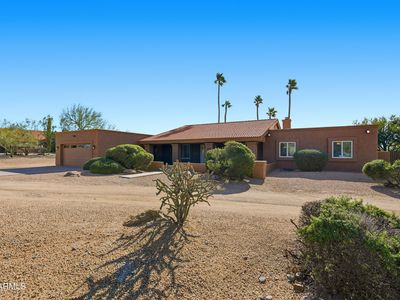 5701 E DALE Lane, Cave Creek, AZ, 85331