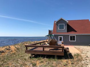 30679 W Third Creek Row, Paradise, MI 49768