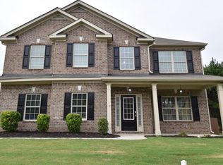 20 Fall Creek Ln, Dallas, GA 30132