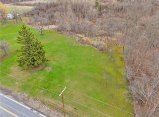 5208 County Road 4 Lot 19, Burdett, NY