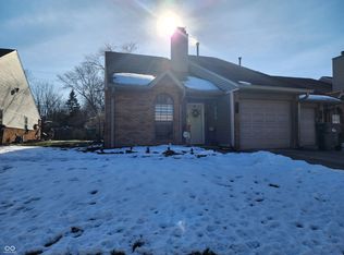 4371 Abby Creek Ln, Indianapolis, IN