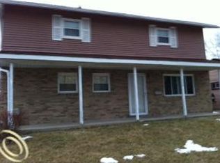 698 Linda Vista Dr, Pontiac, MI 48342