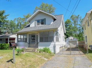 214 Pierce Ave, Jackson, MI