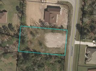 121 Huron Loop, Brunswick, GA 31523