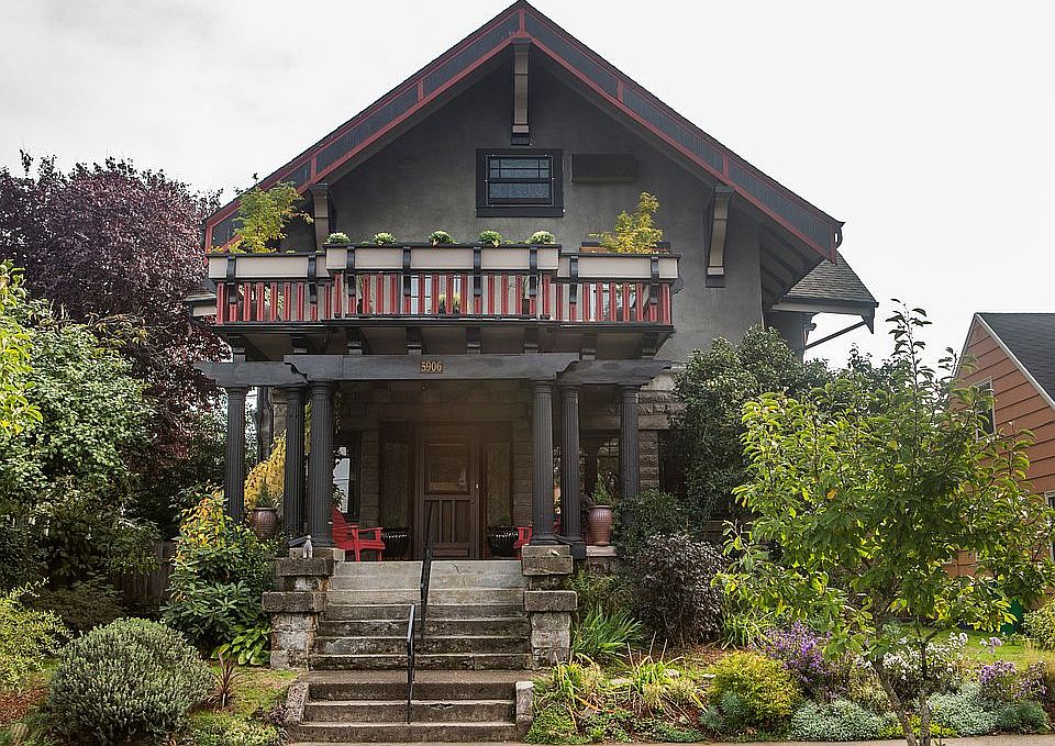 1st image of 5906 N Moore Ave #A