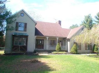 2420 Doubs Ct, Adamstown, MD 21710