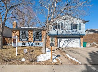 6321 W 109th Pl, Westminster, CO 80020