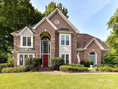 3401 Cresta Ct, Charlotte, NC, 28269
