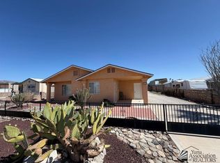 13613 E 52nd St, Yuma, AZ 85367