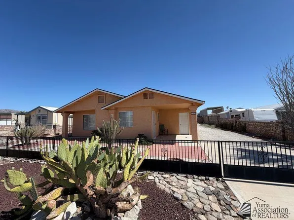 13613 E 52nd St, Yuma, AZ 85367