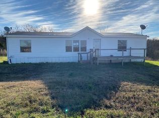 329359 E 1021st Rd, Harrah, OK 73045