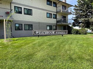 855 E Columbia Blvd W #207, Lethbridge, AB T1K5B8